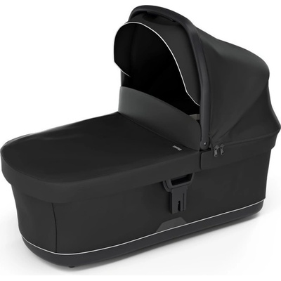 THULE KORBIČKA URBAN GLIDE BASSINET Black