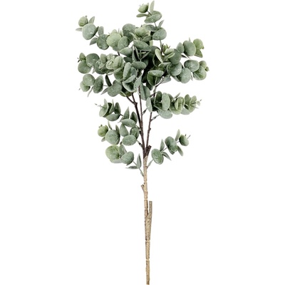 Bizzotto ИЗКУСТВЕНА КЛОНКА ayumi eucalyptus 60cm (0171920)
