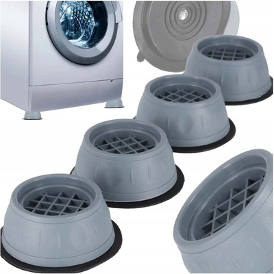 KIK KX5205 Antivibračné podložky 4ks