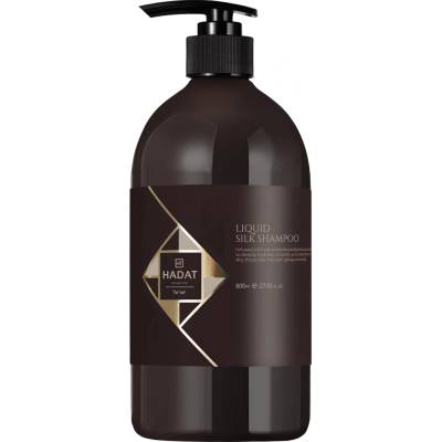 Hadat Liquid Silk Shampoo 800ml