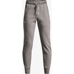 Under Armour Момчешки долнища Under Armour Summit Knit Pants Under Armour | Siv | Момчешки | XS