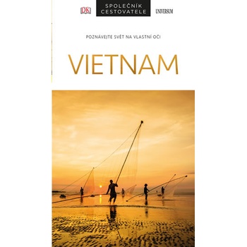 Vietnam Společník cestovatele