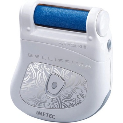 Pedikúra Bellissima 5412 Active Scrub