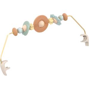 Maxi-Cosi Арка с играчки за шезлонг Maxi-Cosi Dove - Многоцветна (2232152110)