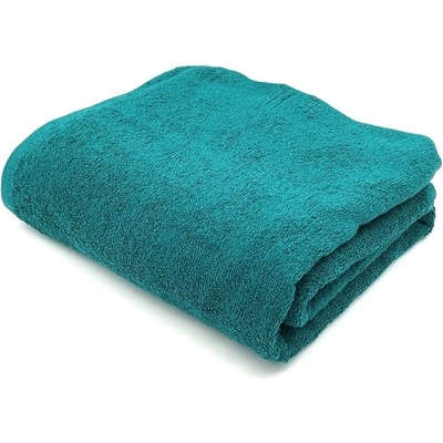 My House Плажна кърпа в цвят петрол 100x180 cm Big - My House (1120056.05)