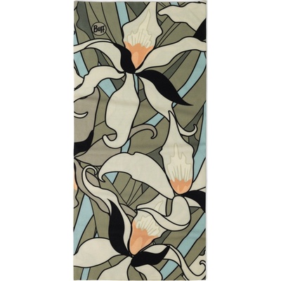 Buff Coolnet UV INSECT SHIELD ZONIA MULTI zelená