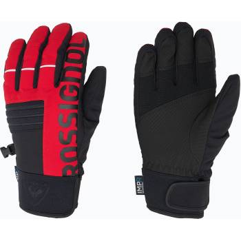 Rossignol Мъжки скиорски ръкавици Rossignol Speed Impr sports red
