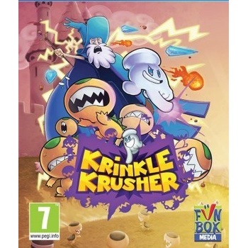 Krinkle Krusher