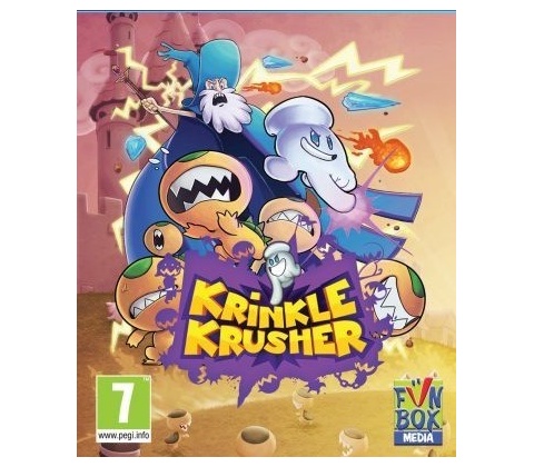 Krinkle Krusher