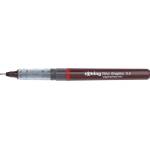 rOtring Тънкописец Rotring Tikky Graphic, 0.5 mm (15996-А-0.5 MM)