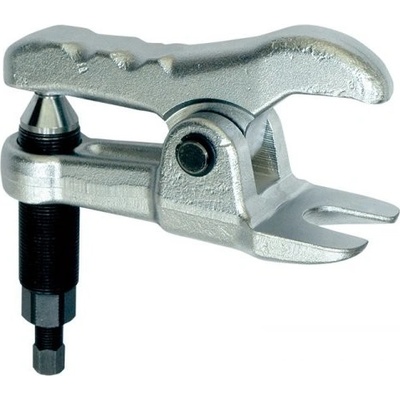 Stahovák kulových čepů 58 mm, hydraulický - tlak 8 tun, univerzální - ASTA