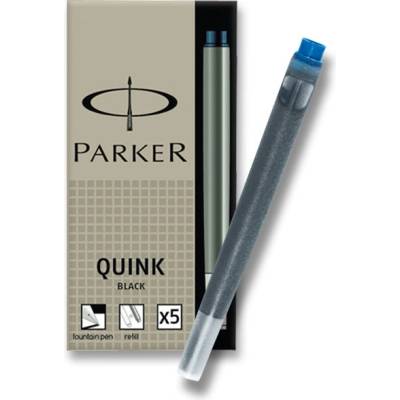 Parker 10660 modrá 5 ks