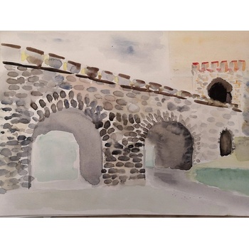 Carrera 61604 GO D143 Most