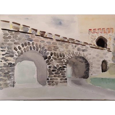 Carrera 61604 GO D143 Most