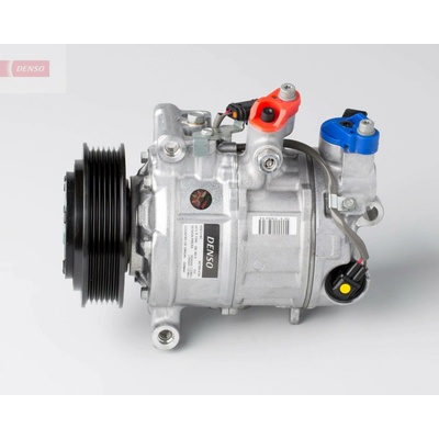 Kompresor, klimatizace DENSO DCP05098