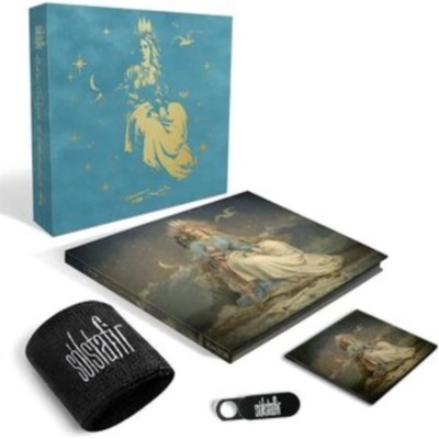 Solstafir - Endless Twilight Of Codependet Love Fanbox CD