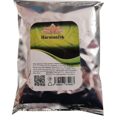 Wita Harmanček kvet celý 50 g