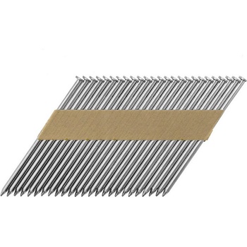 Makita Пирони за такер тип SN34 Makita - 3.3 mm, 90 mm, 3000 бр (F-31645)