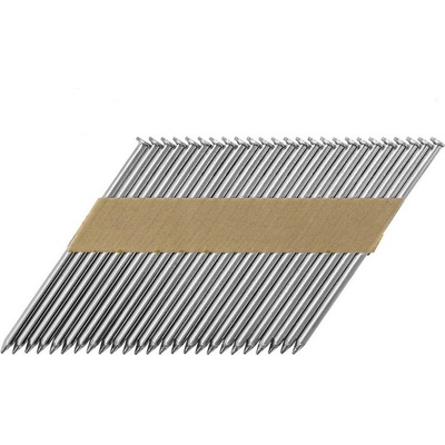 Makita Пирони за такер тип SN34 Makita - 3.3 mm, 90 mm, 3000 бр (F-31645)