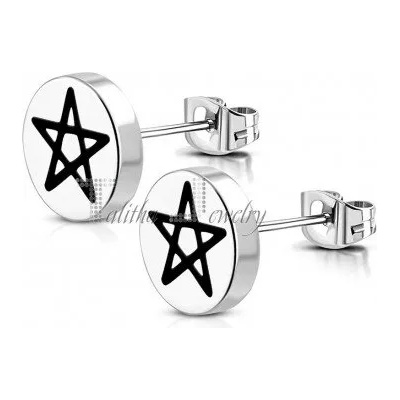 Talitha Обеци „Пентаграм