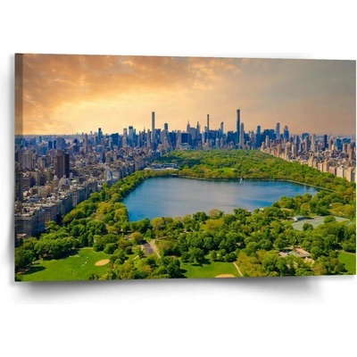 Sablio Obraz New York Central Park - 120x80 cm