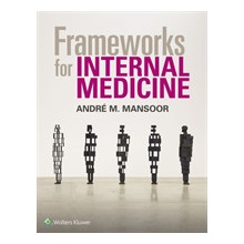 Frameworks for Internal Medicine Mansoor AndrePaperback