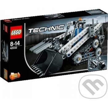 LEGO® Technic 42032 Kompaktní pásový nakladač