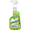Sidolux Window Nano Code Lemon 750 ml