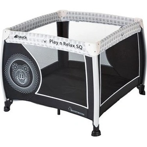 Hauck Кошара Play N Relax SQ Mickey (606032)