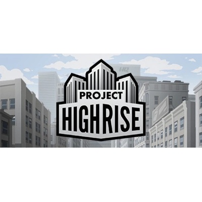 Project Highrise - London Life