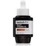 Heimish RX Multi Vitamin Glow Serum озаряващ серум за лице с хидратиращ ефект 35ml