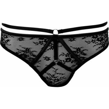 Image 1 of KILLSTAR Дамски бикини KILLSTAR - Deadly Attraction - ЧЕРЕН - KSRA004467