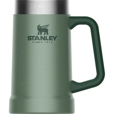 Stanley Adventure 700 ml Цвят: зелен