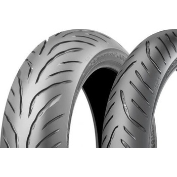 Image 1 of Bridgestone Battlax Sport Touring T32 190/55 ZR17 75W