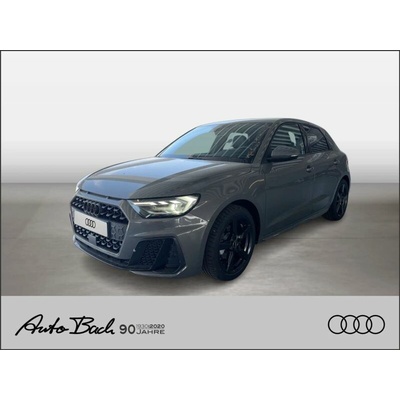 Audi A1 30 TFSI S-line 85 kW