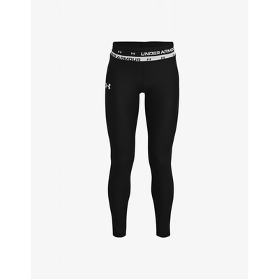 Under Armour Heatgear Legging čierna