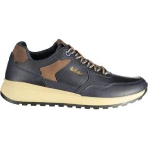 LEE COOPER Мъжки спортни обувки lee cooper, Размер 40, Цвят Синьо - mystock - 170,12 лв