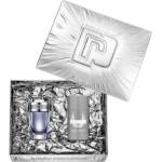 Paco Rabanne Paco Rabanne Invictus Подаръчен комплект за мъже Размер EDT 100 ml + EDT 20 ml