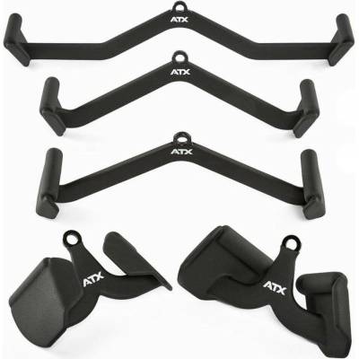 ATX LINE Foam Grip Set