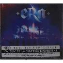 Era - The Live Experience CD