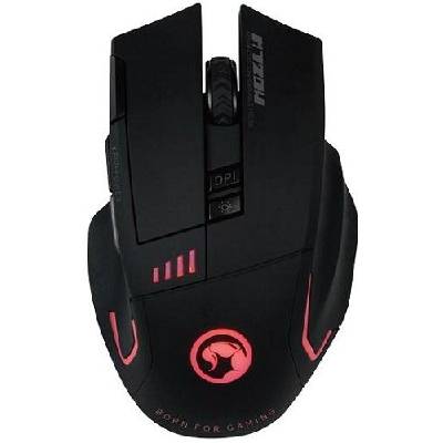 Marvo M720W čierna (M720W) Myš
