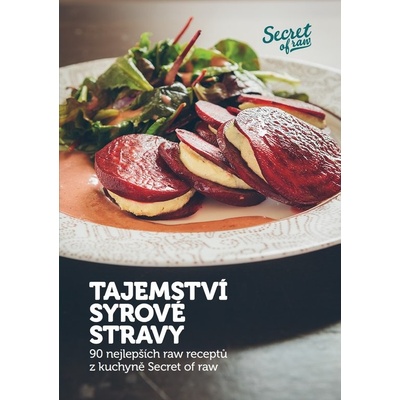 Tajemství syrové stravy