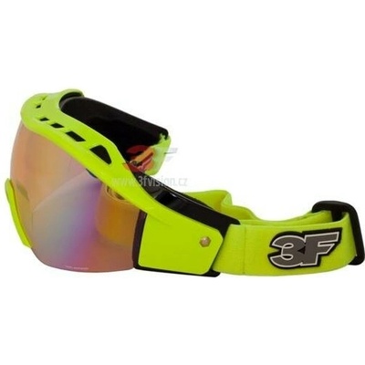 3F Vision Range 1748