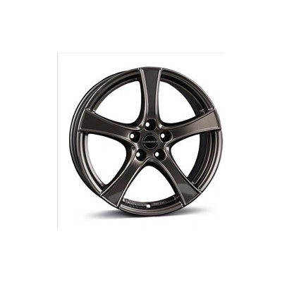 Borbet F2 6x16 5x100 ET45 mistral anthracite gloss