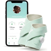 Owlet Smart Sock Plus