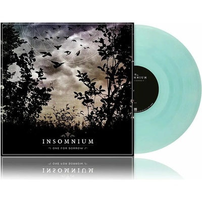 INSOMNIUM - One For Sorrow - Re-issue 2024 LP