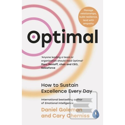 Optimal - Daniel Goleman