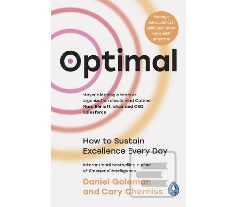 Optimal - Daniel Goleman