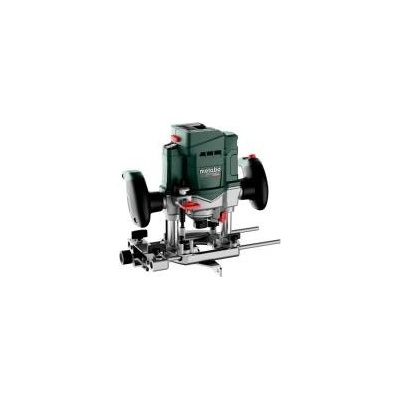 METABO OFV 18 LTX BL 12 Akumulátorová horní fréza 601743840 – Zboží Dáma