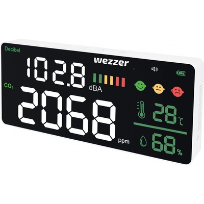 Levenhuk Wezzer Air PRO CN20